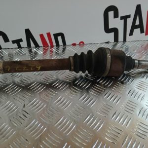 CITROEN C3 1 PHASE 2