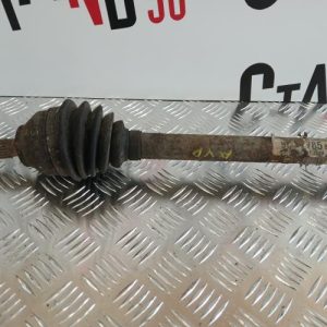 CITROEN C3 1 PHASE 2