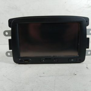 DACIA DUSTER 1 PHASE 2