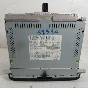 DACIA DUSTER 1 PHASE 2