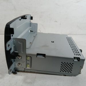 DACIA DUSTER 1 PHASE 2