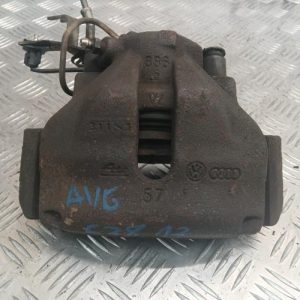 AUDI A4 2 AVANT PHASE 1 BREAK