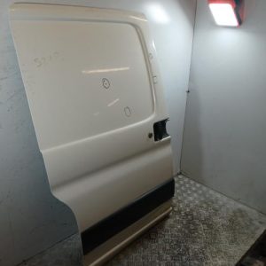 CITROEN BERLINGO 1 PHASE 2