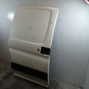 CITROEN BERLINGO 1 PHASE 2