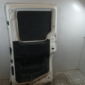 CITROEN BERLINGO 1 PHASE 2