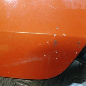 OPEL CORSA F PHASE 1