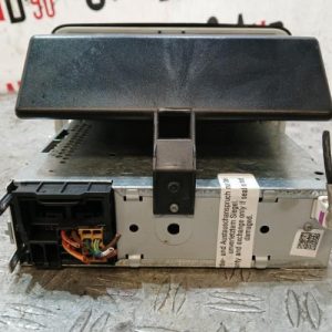 VOLKSWAGEN POLO 5 PHASE 1