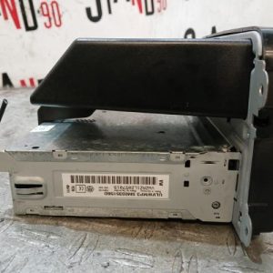 VOLKSWAGEN POLO 5 PHASE 1