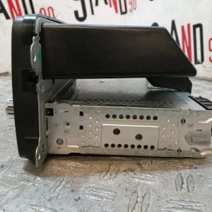 VOLKSWAGEN POLO 5 PHASE 1