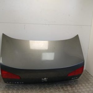 PEUGEOT 607 PHASE 1