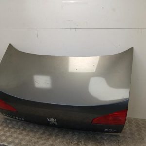 PEUGEOT 607 PHASE 1