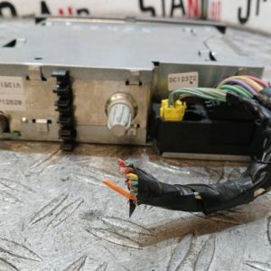 RENAULT SCENIC 2 PHASE 2