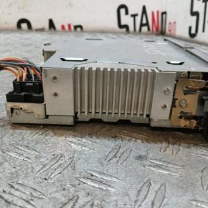 RENAULT SCENIC 2 PHASE 2