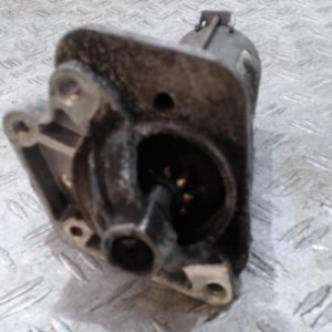 RENAULT CLIO 3 PHASE 2