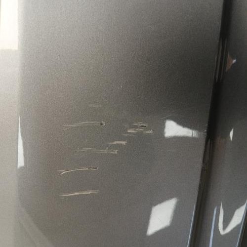 MERCEDES CLASSE B 245 PHASE 2