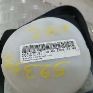 CITROEN C4 PICASSO 1