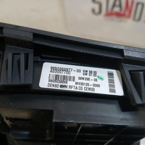 CITROEN C4 PICASSO 1