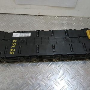 CITROEN C4 PICASSO 1