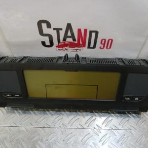 CITROEN C4 PICASSO 1