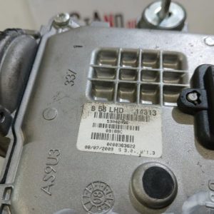 CITROEN C4 PICASSO 1