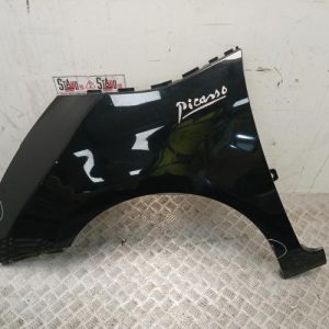 CITROEN C4 PICASSO 1