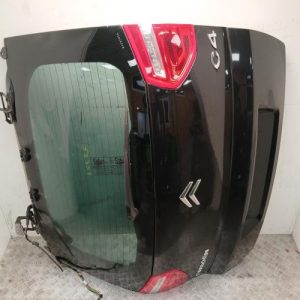 CITROEN C4 PICASSO 1