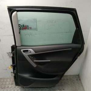 CITROEN C4 PICASSO 1