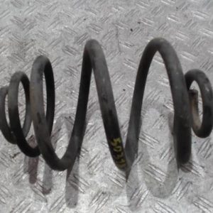 OPEL CORSA C PHASE 1