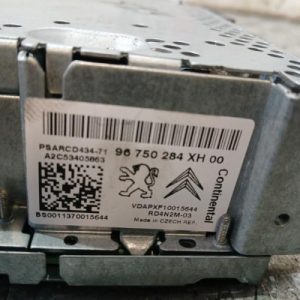 PEUGEOT 308 1 PHASE 2