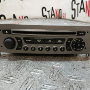 PEUGEOT 308 1 PHASE 2