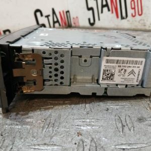 PEUGEOT 308 1 PHASE 2