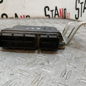 TOYOTA YARIS 2 PHASE 1