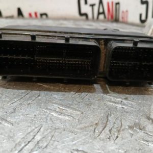 TOYOTA YARIS 2 PHASE 1