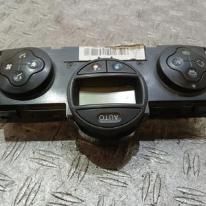 RENAULT SCENIC 2 PHASE 2