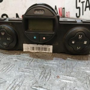 RENAULT SCENIC 2 PHASE 2