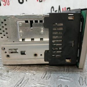 OPEL CORSA D PHASE 1