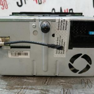 OPEL CORSA D PHASE 1