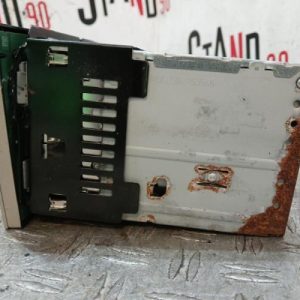 OPEL CORSA D PHASE 1