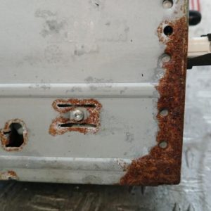 OPEL CORSA D PHASE 1