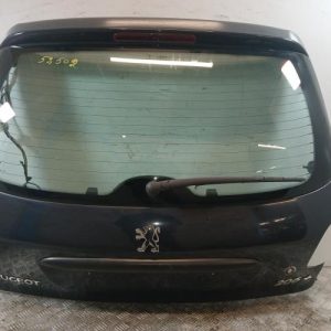 PEUGEOT 206+