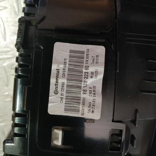 CITROEN C4 2 PHASE 2