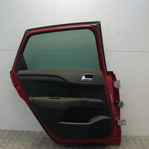 CITROEN C4 2 PHASE 2