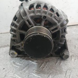 CITROEN C4 2 PHASE 2