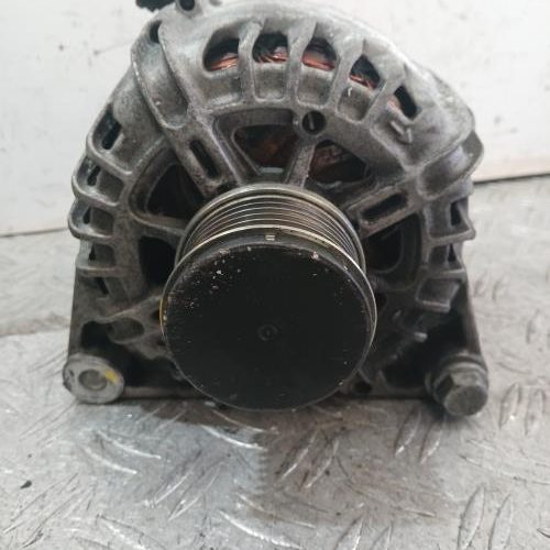 CITROEN C4 2 PHASE 2