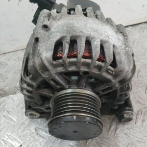 CITROEN C4 2 PHASE 2