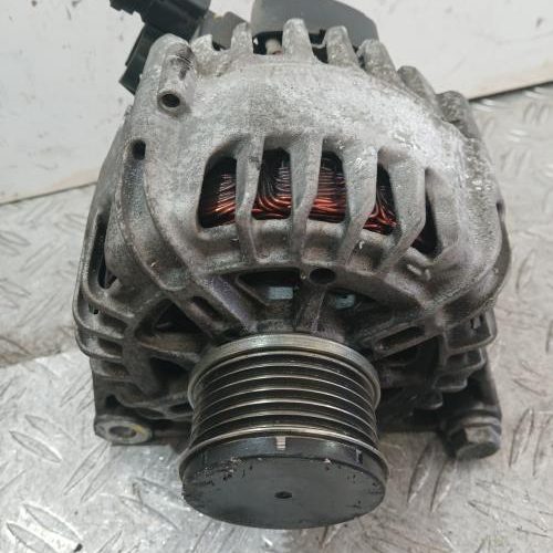 CITROEN C4 2 PHASE 2