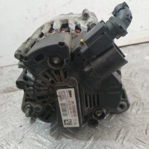 CITROEN C4 2 PHASE 2