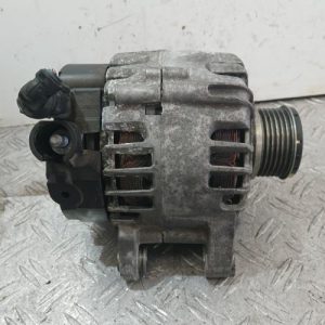 CITROEN C4 2 PHASE 2