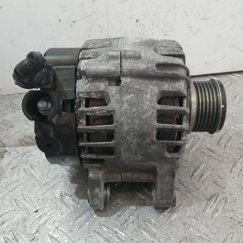 CITROEN C4 2 PHASE 2