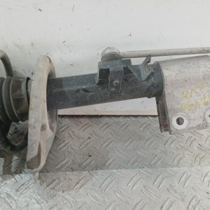 CITROEN C4 2 PHASE 2